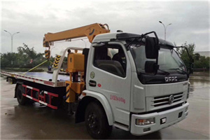 杜集区24小时道路救援服务