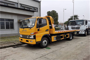 杜集区车辆公路救援