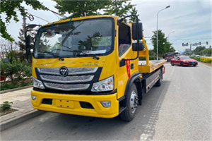 杜集区汽车救援头像