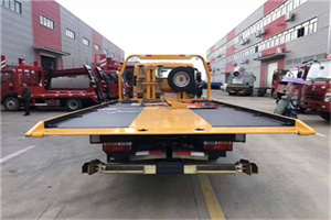 杜集区附近汽车救援服务