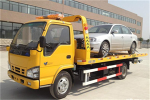 杜集区道路救援一般怎么收费