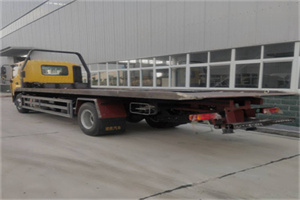 杜集区24小时公路救援电话