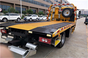 杜集区24小时汽车送油服务公司