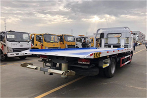 杜集区汽车救援补胎