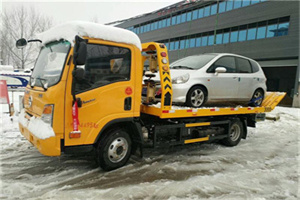 杜集区附近道路救援服务