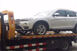 杜集区拖车24小时服务电话