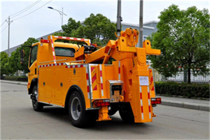 杜集区高速路拖车费